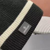 Cheap Moncler Caps #1360257 Replica Wholesale [$34.00 USD] [ITEM#1360257] on Replica Moncler Caps