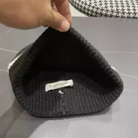 Cheap Moncler Caps #1360257 Replica Wholesale [$34.00 USD] [ITEM#1360257] on Replica Moncler Caps