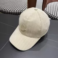 Cheap Moncler Caps #1360258 Replica Wholesale [$34.00 USD] [ITEM#1360258] on Replica Moncler Caps