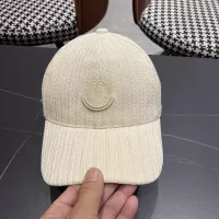 Cheap Moncler Caps #1360258 Replica Wholesale [$34.00 USD] [ITEM#1360258] on Replica Moncler Caps