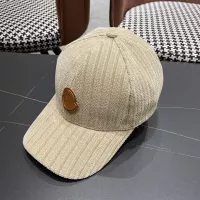 Cheap Moncler Caps #1360259 Replica Wholesale [$34.00 USD] [ITEM#1360259] on Replica Moncler Caps