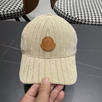 Cheap Moncler Caps #1360259 Replica Wholesale [$34.00 USD] [ITEM#1360259] on Replica Moncler Caps