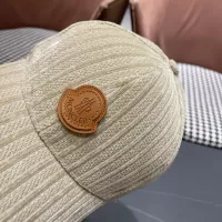Cheap Moncler Caps #1360259 Replica Wholesale [$34.00 USD] [ITEM#1360259] on Replica Moncler Caps