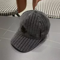 Cheap Moncler Caps #1360260 Replica Wholesale [$34.00 USD] [ITEM#1360260] on Replica Moncler Caps