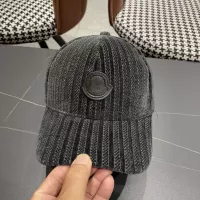 Cheap Moncler Caps #1360260 Replica Wholesale [$34.00 USD] [ITEM#1360260] on Replica Moncler Caps