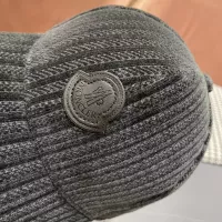 Cheap Moncler Caps #1360260 Replica Wholesale [$34.00 USD] [ITEM#1360260] on Replica Moncler Caps