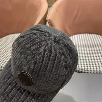 Cheap Moncler Caps #1360260 Replica Wholesale [$34.00 USD] [ITEM#1360260] on Replica Moncler Caps