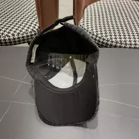 Cheap Moncler Caps #1360260 Replica Wholesale [$34.00 USD] [ITEM#1360260] on Replica Moncler Caps