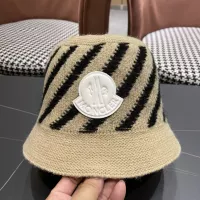 Cheap Moncler Caps #1360261 Replica Wholesale [$36.00 USD] [ITEM#1360261] on Replica Moncler Caps