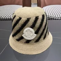 Cheap Moncler Caps #1360261 Replica Wholesale [$36.00 USD] [ITEM#1360261] on Replica Moncler Caps