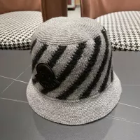 Cheap Moncler Caps #1360262 Replica Wholesale [$36.00 USD] [ITEM#1360262] on Replica Moncler Caps
