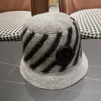 Cheap Moncler Caps #1360262 Replica Wholesale [$36.00 USD] [ITEM#1360262] on Replica Moncler Caps