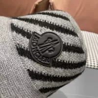 Cheap Moncler Caps #1360262 Replica Wholesale [$36.00 USD] [ITEM#1360262] on Replica Moncler Caps