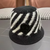 Cheap Moncler Caps #1360264 Replica Wholesale [$36.00 USD] [ITEM#1360264] on Replica Moncler Caps
