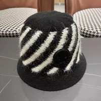 Cheap Moncler Caps #1360264 Replica Wholesale [$36.00 USD] [ITEM#1360264] on Replica Moncler Caps