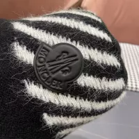 Cheap Moncler Caps #1360264 Replica Wholesale [$36.00 USD] [ITEM#1360264] on Replica Moncler Caps