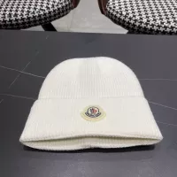 Cheap Moncler Caps #1360265 Replica Wholesale [$34.00 USD] [ITEM#1360265] on Replica Moncler Caps