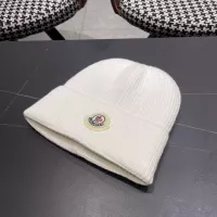 Cheap Moncler Caps #1360265 Replica Wholesale [$34.00 USD] [ITEM#1360265] on Replica Moncler Caps