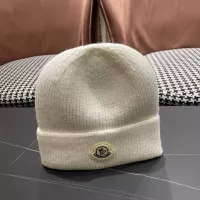 Cheap Moncler Caps #1360265 Replica Wholesale [$34.00 USD] [ITEM#1360265] on Replica Moncler Caps