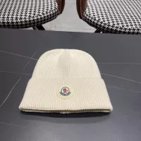 Cheap Moncler Caps #1360266 Replica Wholesale [$34.00 USD] [ITEM#1360266] on Replica Moncler Caps
