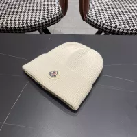 Cheap Moncler Caps #1360266 Replica Wholesale [$34.00 USD] [ITEM#1360266] on Replica Moncler Caps