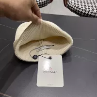 Cheap Moncler Caps #1360266 Replica Wholesale [$34.00 USD] [ITEM#1360266] on Replica Moncler Caps