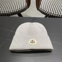 Cheap Moncler Caps #1360267 Replica Wholesale [$34.00 USD] [ITEM#1360267] on Replica Moncler Caps