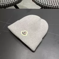 Cheap Moncler Caps #1360267 Replica Wholesale [$34.00 USD] [ITEM#1360267] on Replica Moncler Caps