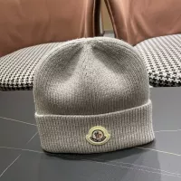 Cheap Moncler Caps #1360267 Replica Wholesale [$34.00 USD] [ITEM#1360267] on Replica Moncler Caps