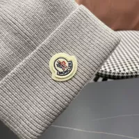 Cheap Moncler Caps #1360267 Replica Wholesale [$34.00 USD] [ITEM#1360267] on Replica Moncler Caps