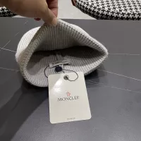 Cheap Moncler Caps #1360267 Replica Wholesale [$34.00 USD] [ITEM#1360267] on Replica Moncler Caps