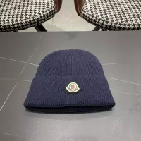 Cheap Moncler Caps #1360268 Replica Wholesale [$34.00 USD] [ITEM#1360268] on Replica Moncler Caps