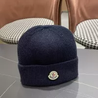Cheap Moncler Caps #1360268 Replica Wholesale [$34.00 USD] [ITEM#1360268] on Replica Moncler Caps