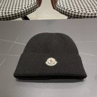 Cheap Moncler Caps #1360269 Replica Wholesale [$34.00 USD] [ITEM#1360269] on Replica Moncler Caps