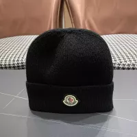 Cheap Moncler Caps #1360269 Replica Wholesale [$34.00 USD] [ITEM#1360269] on Replica Moncler Caps