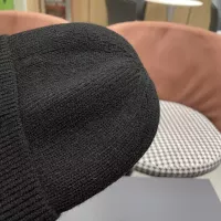 Cheap Moncler Caps #1360269 Replica Wholesale [$34.00 USD] [ITEM#1360269] on Replica Moncler Caps