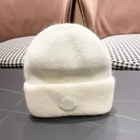 Cheap Moncler Caps #1360270 Replica Wholesale [$36.00 USD] [ITEM#1360270] on Replica Moncler Caps