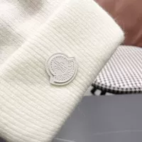 Cheap Moncler Caps #1360270 Replica Wholesale [$36.00 USD] [ITEM#1360270] on Replica Moncler Caps