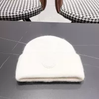 Cheap Moncler Caps #1360270 Replica Wholesale [$36.00 USD] [ITEM#1360270] on Replica Moncler Caps