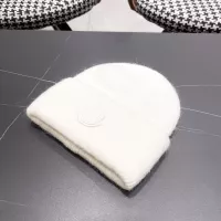 Cheap Moncler Caps #1360270 Replica Wholesale [$36.00 USD] [ITEM#1360270] on Replica Moncler Caps
