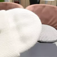 Cheap Moncler Caps #1360270 Replica Wholesale [$36.00 USD] [ITEM#1360270] on Replica Moncler Caps