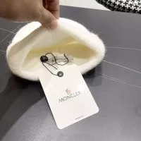 Cheap Moncler Caps #1360270 Replica Wholesale [$36.00 USD] [ITEM#1360270] on Replica Moncler Caps