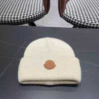 Cheap Moncler Caps #1360271 Replica Wholesale [$36.00 USD] [ITEM#1360271] on Replica Moncler Caps