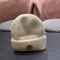 Cheap Moncler Caps #1360271 Replica Wholesale [$36.00 USD] [ITEM#1360271] on Replica Moncler Caps
