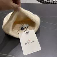 Cheap Moncler Caps #1360271 Replica Wholesale [$36.00 USD] [ITEM#1360271] on Replica Moncler Caps