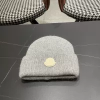 Cheap Moncler Caps #1360272 Replica Wholesale [$36.00 USD] [ITEM#1360272] on Replica Moncler Caps