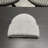 Cheap Moncler Caps #1360272 Replica Wholesale [$36.00 USD] [ITEM#1360272] on Replica Moncler Caps