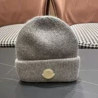 Cheap Moncler Caps #1360272 Replica Wholesale [$36.00 USD] [ITEM#1360272] on Replica Moncler Caps
