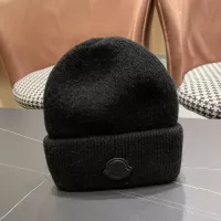 Cheap Moncler Caps #1360273 Replica Wholesale [$36.00 USD] [ITEM#1360273] on Replica Moncler Caps