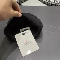 Cheap Moncler Caps #1360273 Replica Wholesale [$36.00 USD] [ITEM#1360273] on Replica Moncler Caps